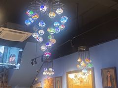 -欧提汗·新疆餐厅·清真(银都路店)