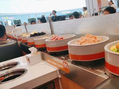 -密友回转自助火锅(世茂国际广场店)