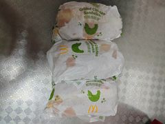 -麦当劳(红旗路店)