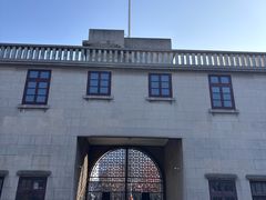 -南京中国近代史遗址博物馆(南京总统府)