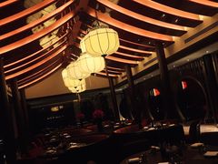 -西安凯悦酒店·湖畔中餐厅