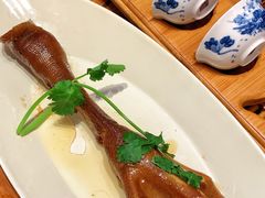 -金成潮菜博物馆(海珠湿地店)