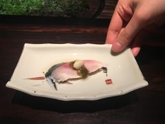 -元熹会席料理