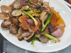 -明记海鲜大排档(巽寮湾店)