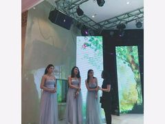 -欢乐迪KTV(观音桥未来国际店)
