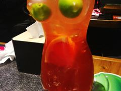 女神-听说碳烧蛙(高新万达店)