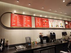 -星巴克臻选(北京银泰店)