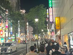 -涩谷区