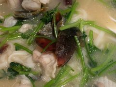 -新世界餐厅(万达店)
