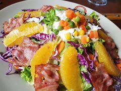 -美美咖啡·西餐厅(世奥店)