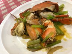 -星龙海鲜(望江东路店)