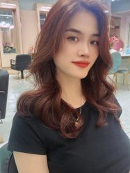 点击看大图 -MORI HAIR SALON日式美发沙龙