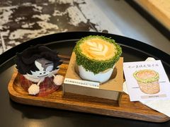 -城南花开咖啡(稻花村店)