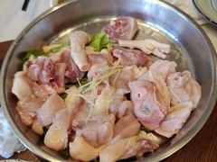 -顺德一品粥·20年凤城老字号(芳村店)