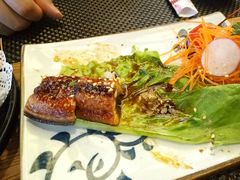 -樱の千渡日式料理·铁板烧•烧鸟(金盛田广场店)