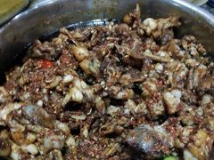 麻辣牛蛙-辣盆盆麻辣小龙虾(哈尔滨总店)