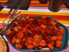 -吧嘚嘴炭烧鸽串吧(北海街店)