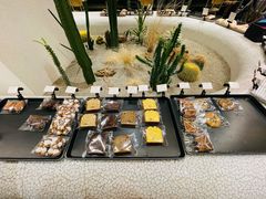 -OUR Bakery(SKP-S店)