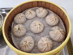 -一刘汤包(杏林店)