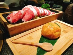 -湊湊火锅·茶憩(打浦桥日月光店)