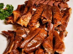 -金玉满堂潮州酒楼(无限极荟购物广场店)