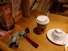 -木屋烧烤(西南角店)