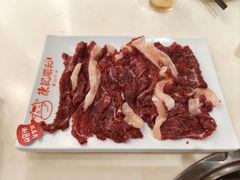 -陈记顺和潮汕牛肉火锅(韩江路店)