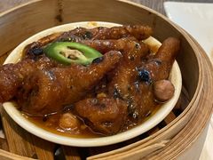 -长沙北辰洲际酒店-栀味轩中餐厅