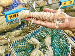-明记海鲜大排档(巽寮湾店)