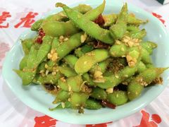 -虎虎龙虾大排档(双井店)