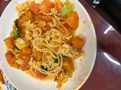-Xabnam_夏葡纳·新疆餐厅(日坛上街店)