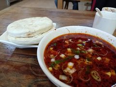 兄弟俩牛肉汤-兄弟俩老李家牛肉汤(总店)