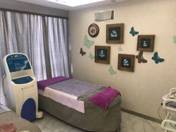 -健身堂科技美肌SPA