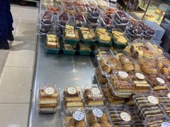 -幸福蛋糕坊(金顶街店)