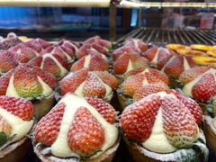 -黛汀烘焙DAINTY BAKERY(代字行合生汇店)