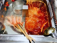 -海底捞火锅(石厦时代广场店)