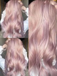 点击看大图 -3AM HAIR SALON烫发染发接发