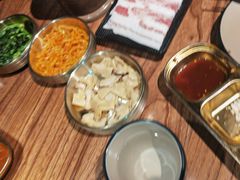 -九田家黑牛烤肉料理(新辰里亚运村店)