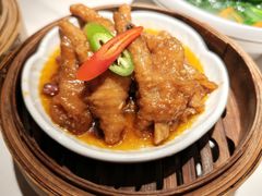 -禄运茶居·手工点心(猎德店)