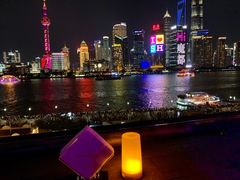 -外滩8号 whisky bar(金延大厦店)