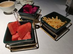 -三号码头罗氏虾小馆