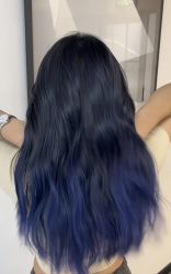 -奈川烫染Salon