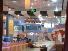 -汤连得温泉馆(宝山店)