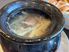 -西江美食舫·江西菜(健德桥店)