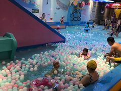 -青水瓦台汤泉(未央店)