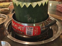 -尚竹阁冬瓜盅·18年地标美食(平洲店)