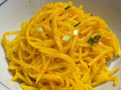 -荆九爷爆炒桥头三嫩(夫子庙店)