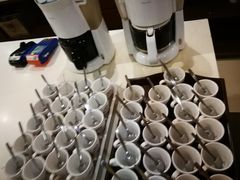 -巴厘岛黄金金兔咖啡工厂