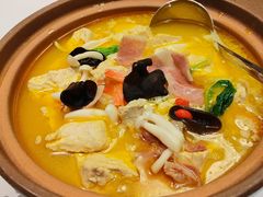 -徽镇小厨·经典徽菜(十里河店)
