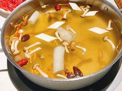 -汕头八合里海记牛肉店(清河店)